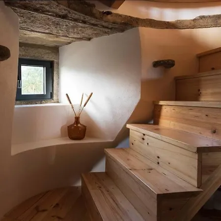 Feriehus The Mill 98 - A Cozy Getaway By The Coast *