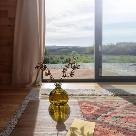 Feriehus The Mill 98 - A Cozy Getaway By The Coast *
