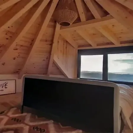 The Mill 98 - A Cozy Getaway By The Coast Feriehus