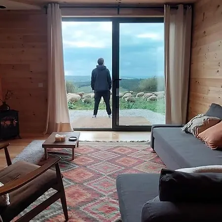 The Mill 98 - A Cozy Getaway By The Coast