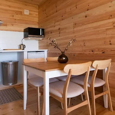 The Mill 98 - A Cozy Getaway By The Coast Feriehus