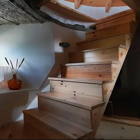 The Mill 98 - A Cozy Getaway By The Coast Feriehus Lourinhã
