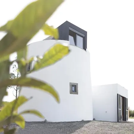 The Mill 98 - A Cozy Getaway By The Coast
