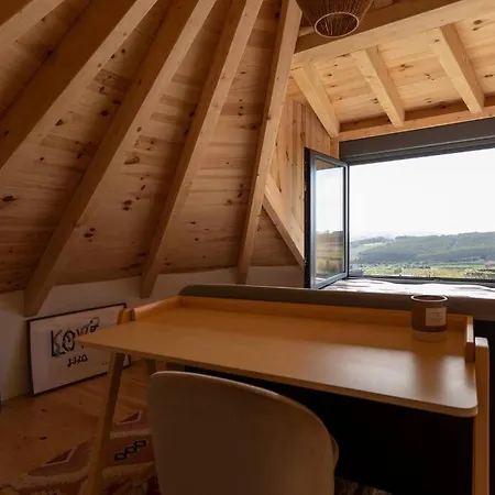 The Mill 98 - A Cozy Getaway By The Coast Feriehus Lourinhã