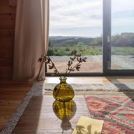 The Mill 98 - A Cozy Getaway By The Coast Dom wakacyjny