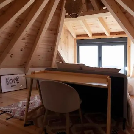 Dom wakacyjny The Mill 98 - A Cozy Getaway By The Coast *