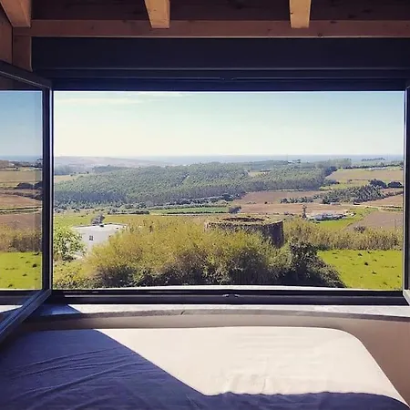 The Mill 98 - A Cozy Getaway By The Coast Lourinhã