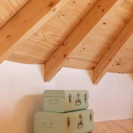 The Mill 98 - A Cozy Getaway By The Coast Lourinhã
