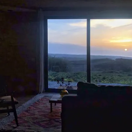 The Mill 98 - A Cozy Getaway By The Coast Dom wakacyjny