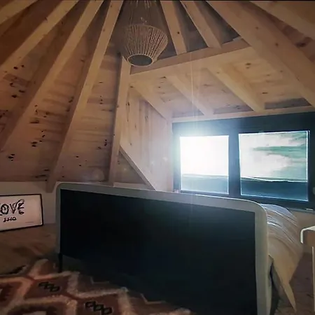 The Mill 98 - A Cozy Getaway By The Coast * Lourinhã